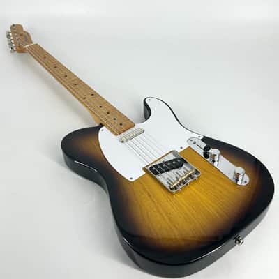 ギター Fender Classic 50s Telecaster Fender Classic Series '50s Telecaster | Reverb