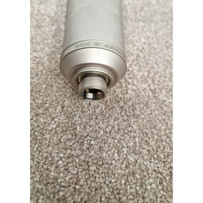 RØDE RØDE NT2-A - Condenser Microphone - Silver - Good image 6
