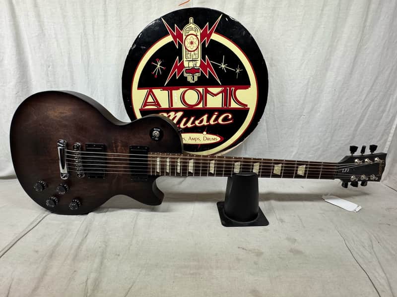 Gibson LPJ Les Paul Guitar 2013 image 1