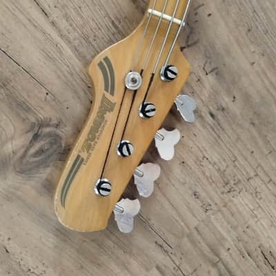 Ibanez ROADSTER RS800 1978 Cream image 6