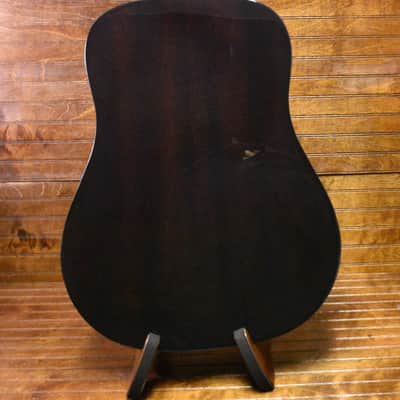 FENDER CD-60 DREADNAUGHT V3 W/H-CASE image 4