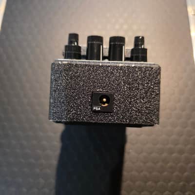 Boss FDR-1 Fender '65 Deluxe Reverb-Amp 2007 - 2012 - Black image 6