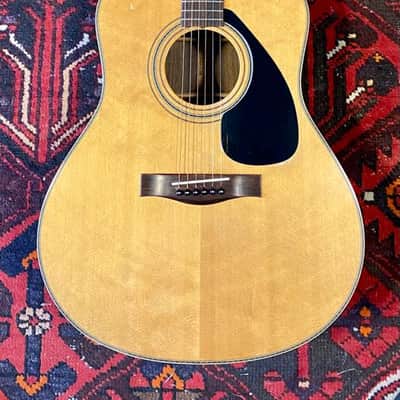 Yamaha L10-A 1980 Natural image 1