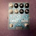 EMMA Electronic Okto-Nojs Octave Down Pedal
