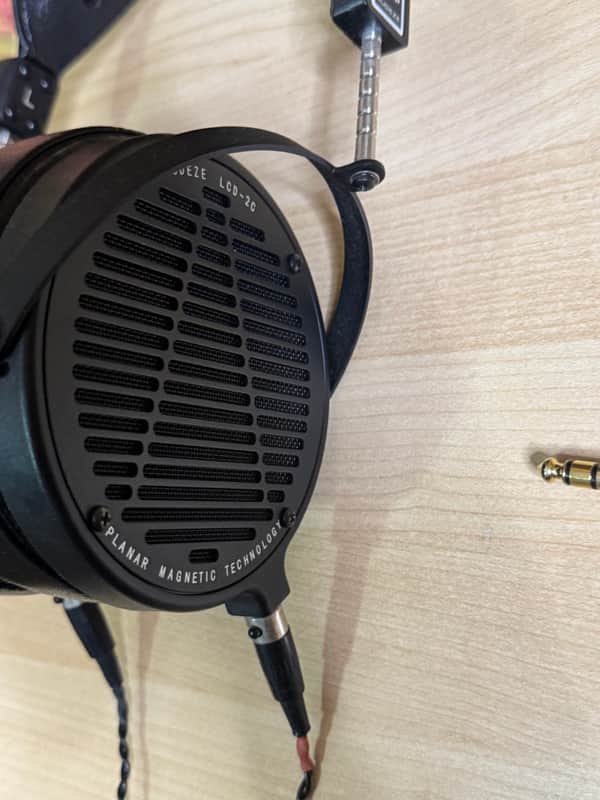 Immagine Audeze LCD-2 - 1