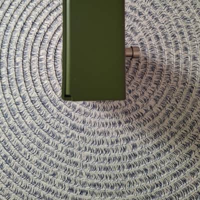 Way Huge WM42 Smalls Russian Pickle Fuzz MkIII 2018 - 2021 - Green image 6