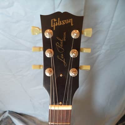 Gibson Les Paul Special SL with Humbuckers 1998 - 2006 - Cinnamon image 9