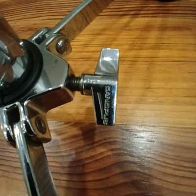 Canopus Hybrid Drum Throne II Tripod Base - CDT2-1HY-L image 6