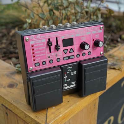 Boss RC-30 Loop Station | Reverb UK