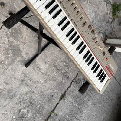 Casio Casiotone MT-46 Keyboard 1980s