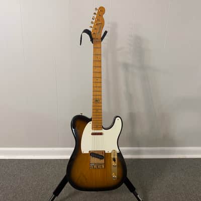 Fender '98 Collector's Edition Telecaster - OC Duff Pickups image 1