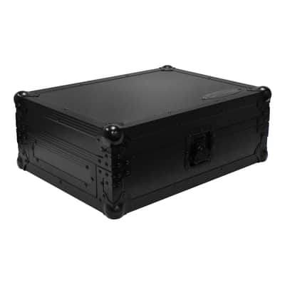 Odyssey FZ3000XBL Black Label Flight Case for Pioneer DJ CDJ-3000 Media Player image 5