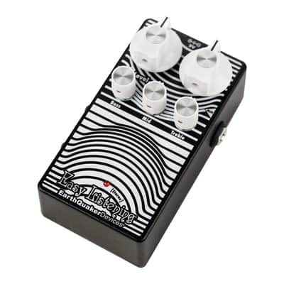 EarthQuaker Devices Easy Listening Stereo Amp Simulator w/ Headphone Output image 7