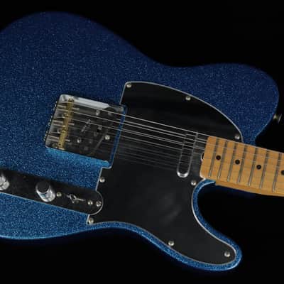 Fender J Mascis Telecaster (#346) image 4