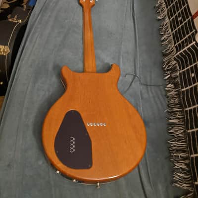 Hamer Duo Tone image 4