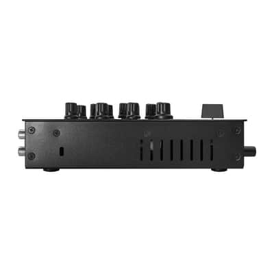 Reloop PTB-2 Portable DJ Mixer 2+1 Channel with Bluetooth image 6