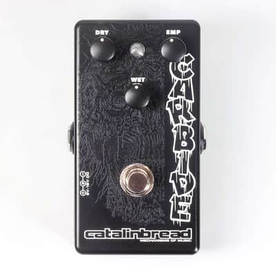 Catalinbread Carbide image 1
