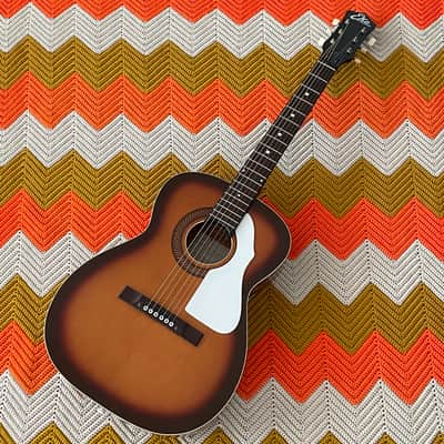 EKO Ranchero 6 - 1960’s Made in Italy 🇮🇹! - Gorgeous Guitar! - Jimmy Page Studio Weapon! - image 12