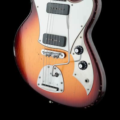 Novo Serus J - Mayan Burst image 5