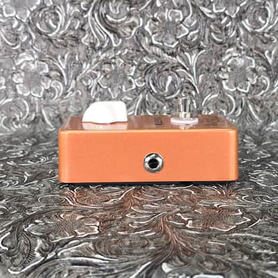 Joyo JF-06 Vintage Phase Pedal image 7