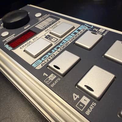 Redsound Soundbite XL Pro Auto-Loop Module image 5