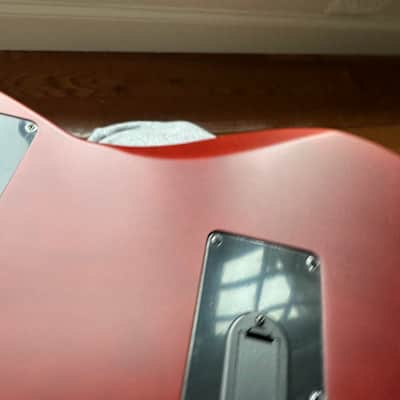 Godin Multiac ACS SA Nylon image 17