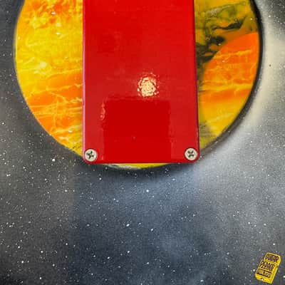 Vaderin Vaporizer Octave Fuzz image 4