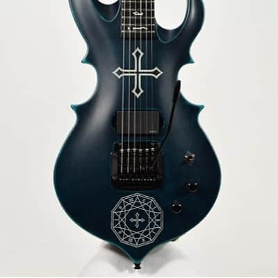 ESP Jeune Fille X Bronze | Reverb