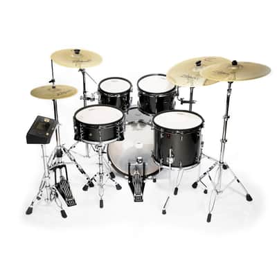Zildjian ALCHEM-E Gold EX Electronic Drum Kit image 12