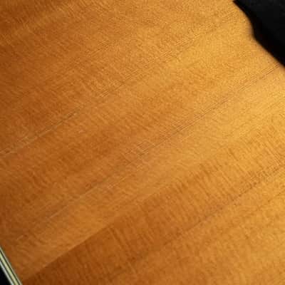 1958 Martin D-28 image 5