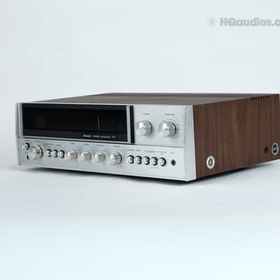 Sansui 771 Vintage Receiver – Fully Serviced & Carefully Restored - 1-Year Warranty image 4