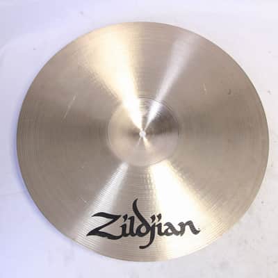 ZILDJIAN A.ZILDJIAN 18 THIN CRASH 1254g Zildjian Thin Crash 18-inch (08/12) image 6
