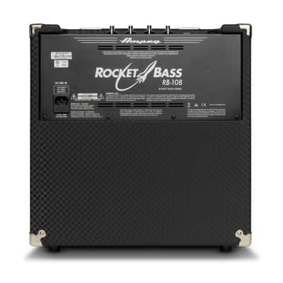 Ampeg RB-108 image 4