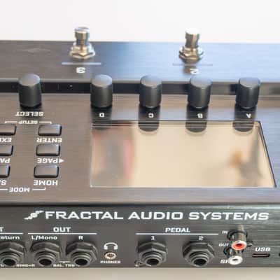 Fractal Audio AM4 image 3