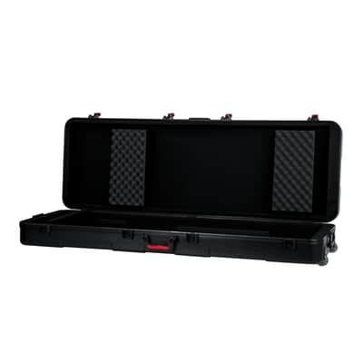 Gator Cases GTSA-KEY88D Custodia TSA ATA Tastiera 88 tasti Deep con rotelle image 3