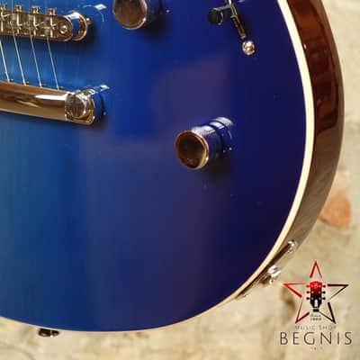 YAMAHA Revstar II RSP20 MLB Professional - Moonlight Blue - Made in Japan image 14