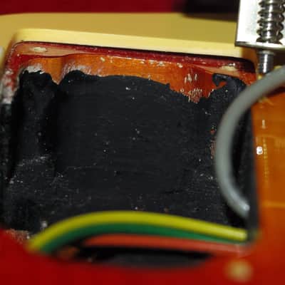 Yamaha LP1000 1982 Classic Sunburst image 15