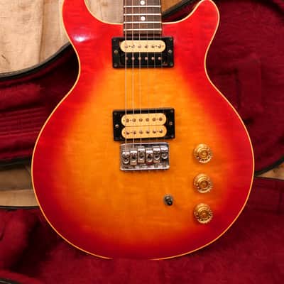 Hamer Sunburst 1977 Sunburst image 2