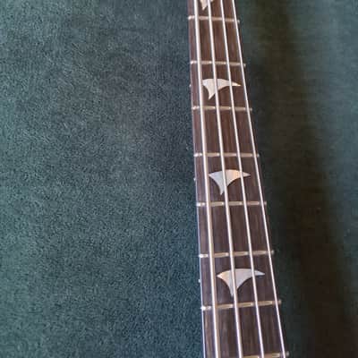 Monson Custom Metal Bass image 4