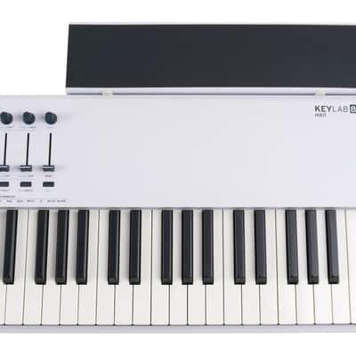 Arturia KeyLab 88 MKII MIDI Keyboard Controller [USED] image 6