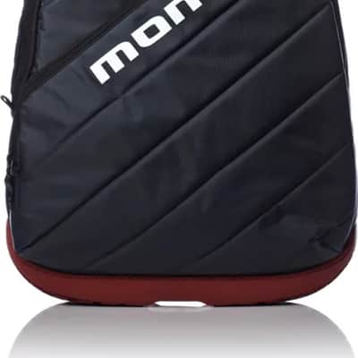 MONO M80 Vertigo Electric Guitar Gig Bag, Steel Grey image 1