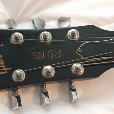 Gibson ES-135 2002 - Blueburst image 8