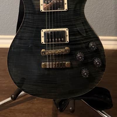 ESP 助六 -Kenny King- （2012'USED） -Black- 【Ken Yokoyama