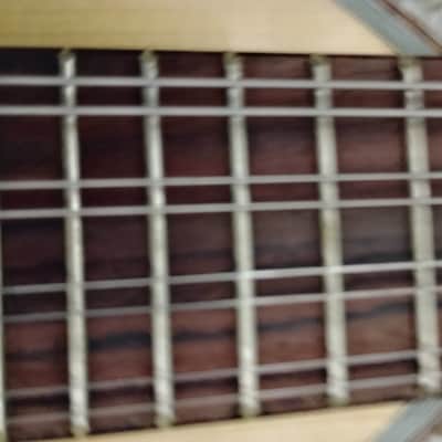 Calace Italian Mandolin 2000 image 7