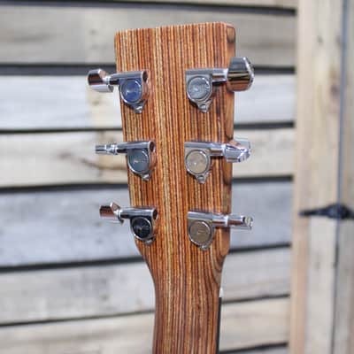 Used (2019) Martin X Series Special Acoustic/Electric Guitar with Gigbag image 6