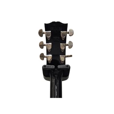 Gibson J-185 Harley-Davidson Edition Acoustic Guitar 1994 - Limited Edition image 6