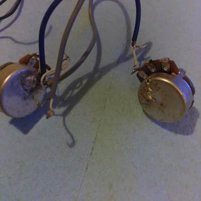 Vantage VS 600 Witch Mid 80s? - Walnut image 9