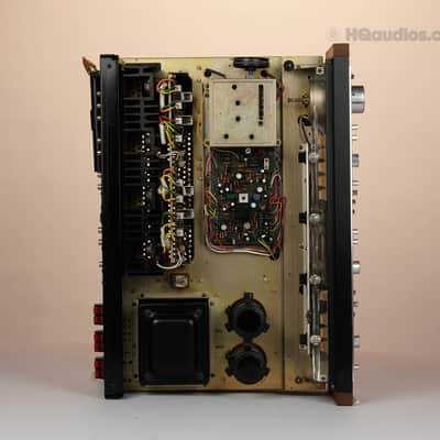 Pioneer SX-5570 Stereo Receiver (EU's version of Pioneer SX950)-Restored-1-Year Warranty image 13