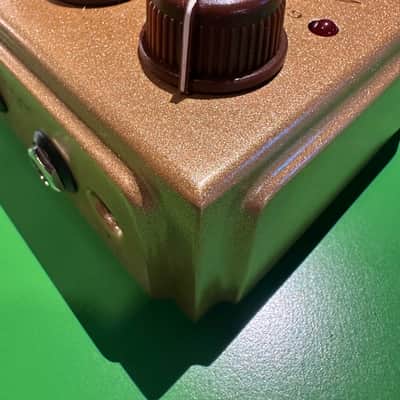 Behringer Centara Overdrive 2025 - Present - Gold image 3