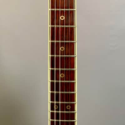 Daion 555 Headhunter Early 80's - Sunburst image 15